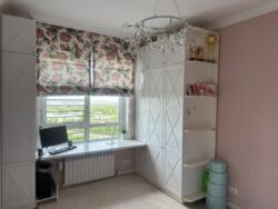 4-��������� �������� � 95 �² � 12/13 ����, ������ ����� 13� ���� 19