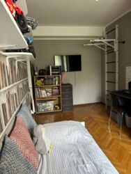 4-��������� �������� � 75 �² � 4/9 ����, �������� 102 � ��������-���������� ���� 23