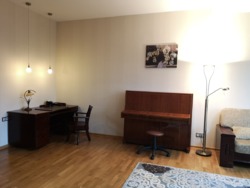 5-комнатная квартира · 234 м² · 5/6 этаж, Санаторная 18 фото 19 5-комнатная квартира · 234 м² · 5/6 этаж, Санаторная 18 фото 19