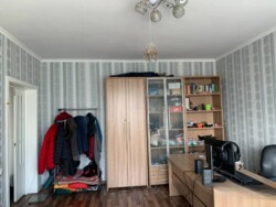 Продается квартира Алматы, Бостандыкский р-н, Навои, ул., 37 фото 5 Продается квартира Алматы, Бостандыкский р-н, Навои, ул., 37 фото 5