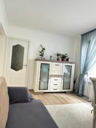 3-комнатная квартира · 57 м² · 2/5 этаж, мкр Алмагуль, ул. Серкебаева 102 — Дунаевского фото 11 3-комнатная квартира · 57 м² · 2/5 этаж, мкр Алмагуль, ул. Серкебаева 102 — Дунаевского фото 11