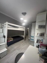 3-комнатная квартира · 84 м² · 7/12 этаж, Сатпаева фото 12 3-комнатная квартира · 84 м² · 7/12 этаж, Сатпаева фото 12