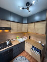 2-��������� �������� � 43 �² � 5/5 ����, ��� �����-1 ���� 4