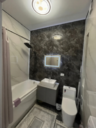 2-��������� �������� � 44 �² � 12/12 ����, ��������� 351/1 � ����������� ������� ���� 7