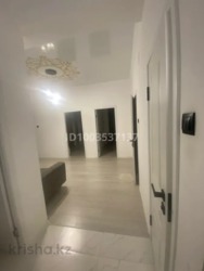 Продается квартира Алматы, Бостандыкский р-н, Навои, ул., 58/1 фото 2 Продается квартира Алматы, Бостандыкский р-н, Навои, ул., 58/1 фото 2