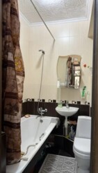 Продается квартира Алматы, Бостандыкский р-н, Жандосова, ул., 42 фото 3 Продается квартира Алматы, Бостандыкский р-н, Жандосова, ул., 42 фото 3