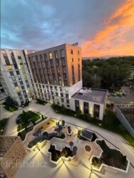 2-комнатная квартира · 47 м² · 8/9 этаж, Симферопольская фото 14 2-комнатная квартира · 47 м² · 8/9 этаж, Симферопольская фото 14