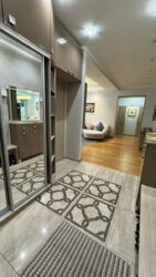 4-��������� �������� � 138 �² � 7/12 ����, ����������� 35� � ������ ���� 1