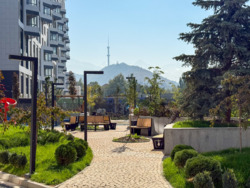 3-��������� �������� � 125.9 �² � 5/6 ����, ������� ������������� 71 ���� 1