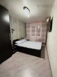 38,5млн с нашими отдаст/ Пластиковые окна, неугловая, встроенная кухня, новая сантехника, кладовка, счётчики, тихий двор, кондиционер,домофон, ламинат, видеонаблюдение, видеодомофон фото 7 38,5млн с нашими отдаст/ Пластиковые окна, неугловая, встроенная кухня, новая сантехника, кладовка, счётчики, тихий двор, кондиционер,домофон, ламинат, видеонаблюдение, видеодомофон фото 7