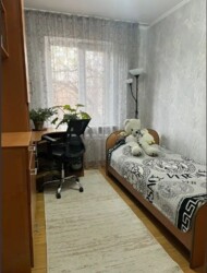 4-комнатная квартира · 76 м² · 4/5 этаж, мкр Орбита-1 фото 6 4-комнатная квартира · 76 м² · 4/5 этаж, мкр Орбита-1 фото 6