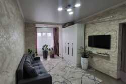 2-комнатная квартира · 45 м² · 6/6 этаж, мкр Айнабулак-2, Айнабулак 2-й микрорайон 40Б — Макатаева фото 1 2-комнатная квартира · 45 м² · 6/6 этаж, мкр Айнабулак-2, Айнабулак 2-й микрорайон 40Б — Макатаева фото 1