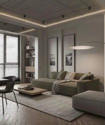 3-��������� �������� � 110 �² � 19/20 ����, �������� 310/7 ���� 5