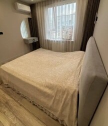 3-комнатная квартира · 110 м² · 11/12 этаж, Тургут Озала 194 фото 3 3-комнатная квартира · 110 м² · 11/12 этаж, Тургут Озала 194 фото 3