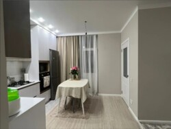 2-комнатная квартира · 55 м² · 8/9 этаж, Райымбек батыр 283 — Рядом с Магнумом фото 6 2-комнатная квартира · 55 м² · 8/9 этаж, Райымбек батыр 283 — Рядом с Магнумом фото 6