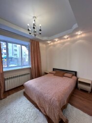 2-��������� �������� � 60 �² � 2/16 ����, ���-������ 53 � ������� ���� 15