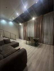 2-комнатная квартира · 83.4 м² · 3/12 этаж, Гоголя 20 фото 3 2-комнатная квартира · 83.4 м² · 3/12 этаж, Гоголя 20 фото 3