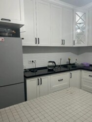 Продается квартира Алматы, Алмалинский р-н, Муратбаева, 14/3 фото 5 Продается квартира Алматы, Алмалинский р-н, Муратбаева, 14/3 фото 5