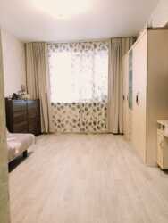 Под коммерцию подходит, пластик, неугл, комнаты изолированы, встроенная кухня, новая сантехника, кладовка, счётчики, тихий двор решетки на окнах, домофон, видеонаблюдение фото 1 Под коммерцию подходит, пластик, неугл, комнаты изолированы, встроенная кухня, новая сантехника, кладовка, счётчики, тихий двор решетки на окнах, домофон, видеонаблюдение фото 1