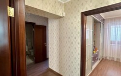 3-комнатная квартира · 76.9 м² · 3/5 этаж, Утепова 2 — Жарокова фото 3 3-комнатная квартира · 76.9 м² · 3/5 этаж, Утепова 2 — Жарокова фото 3