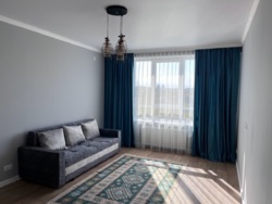 2-��������� �������� � 55 �² � 5/17 ����, ��������� 27� � ���� ��������� ���� 1