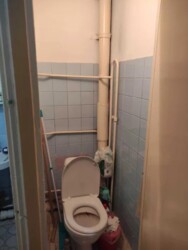 3-х комнатная квартира 56 м2 в мкр 10а фото 3 3-х комнатная квартира 56 м2 в мкр 10а фото 3