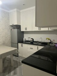 Продается квартира Алматы, Алмалинский р-н, Муратбаева, 14/3 фото 6 Продается квартира Алматы, Алмалинский р-н, Муратбаева, 14/3 фото 6