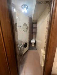 4-комнатная квартира · 100 м² · 4/8 этаж, мкр Орбита-2 10 — Аль-Фараби / Навои фото 16 4-комнатная квартира · 100 м² · 4/8 этаж, мкр Орбита-2 10 — Аль-Фараби / Навои фото 16