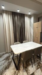 2-комнатная квартира · 45.3 м² · 3/4 этаж, мкр Кайрат, Мкр. Кайрат, 152/1 151/1 фото 3 2-комнатная квартира · 45.3 м² · 3/4 этаж, мкр Кайрат, Мкр. Кайрат, 152/1 151/1 фото 3