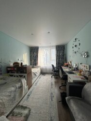 3-комнатная квартира · 112 м² · 11/12 этаж, Тургут Озала 194 фото 4 3-комнатная квартира · 112 м² · 11/12 этаж, Тургут Озала 194 фото 4