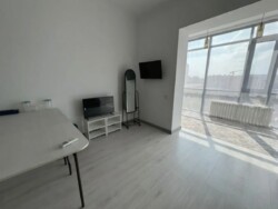 2-комнатная квартира · 72.8 м² · 8/16 этаж, Гагарина проспект 124 — Абая фото 7 2-комнатная квартира · 72.8 м² · 8/16 этаж, Гагарина проспект 124 — Абая фото 7