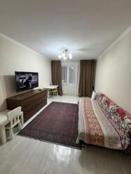 2-комнатная квартира · 43 м² · 4/4 этаж, Утепова 23 — Розабакиева утепова фото 7 2-комнатная квартира · 43 м² · 4/4 этаж, Утепова 23 — Розабакиева утепова фото 7