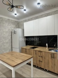 Продается квартира Алматинская обл., Бесагаш, Талгарский р-н, с.Бесагаш, ул.Кошкарбаева, 4/2 фото 2 Продается квартира Алматинская обл., Бесагаш, Талгарский р-н, с.Бесагаш, ул.Кошкарбаева, 4/2 фото 2