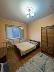 2-комнатная квартира · 42 м² · 4/5 этаж, Утеген батыра 106 фото 2 2-комнатная квартира · 42 м² · 4/5 этаж, Утеген батыра 106 фото 2
