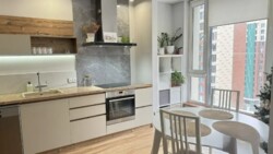 Продается квартира Алматы, Алмалинский р-н, Манаса, ул., 109 фото 11 Продается квартира Алматы, Алмалинский р-н, Манаса, ул., 109 фото 11