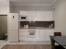 Продается квартира Алматы, Бостандыкский р-н, Кожабекова, ул., 17/1 фото 4 Продается квартира Алматы, Бостандыкский р-н, Кожабекова, ул., 17/1 фото 4