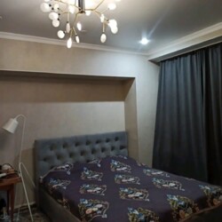 4-комнатная квартира · 84.2 м² · 2/3 этаж, Бокейханова 19Б фото 3 4-комнатная квартира · 84.2 м² · 2/3 этаж, Бокейханова 19Б фото 3