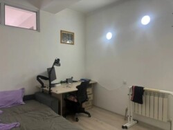 2-комнатная квартира · 51 м² · 2/10 этаж, Бузурбаева 4Б блок 2 фото 6 2-комнатная квартира · 51 м² · 2/10 этаж, Бузурбаева 4Б блок 2 фото 6