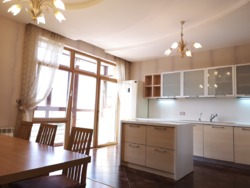 5-комнатная квартира · 234 м² · 5/6 этаж, Санаторная 18 фото 2 5-комнатная квартира · 234 м² · 5/6 этаж, Санаторная 18 фото 2