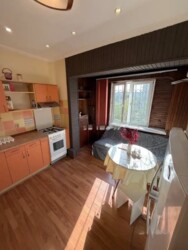 1-комнатная квартира · 45 м² · 5/6 этаж, Жандосова 35а — Жандосова розыбакиева фото 6 1-комнатная квартира · 45 м² · 5/6 этаж, Жандосова 35а — Жандосова розыбакиева фото 6