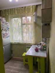 Продается квартира Алматы, Бостандыкский р-н, Утепова, ул., 23 фото 4 Продается квартира Алматы, Бостандыкский р-н, Утепова, ул., 23 фото 4