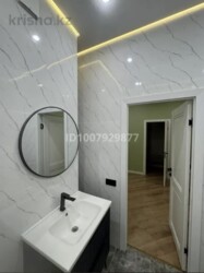 2-комнатная квартира · 55 м² · 11/13 этаж, Райымбека 348/1 фото 3 2-комнатная квартира · 55 м² · 11/13 этаж, Райымбека 348/1 фото 3