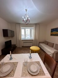 2-��������� �������� � 60 �² � 2/16 ����, ���-������ 53 � ������� ���� 2