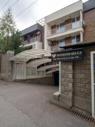 ✨ ������������ 3-��������� �������� � �������� � BBQ-����� � ������� �� Diamond Hills ✨ ���� 31