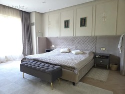 Продается квартира Алматы, Бостандыкский р-н, мкр.Мирас, 55 фото 4 Продается квартира Алматы, Бостандыкский р-н, мкр.Мирас, 55 фото 4