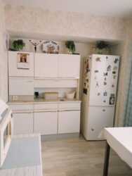 Под коммерцию подходит, пластик, неугл, комнаты изолированы, встроенная кухня, новая сантехника, кладовка, счётчики, тихий двор решетки на окнах, домофон, видеонаблюдение фото 14 Под коммерцию подходит, пластик, неугл, комнаты изолированы, встроенная кухня, новая сантехника, кладовка, счётчики, тихий двор решетки на окнах, домофон, видеонаблюдение фото 14