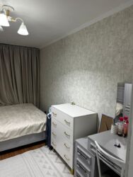 2-комнатная квартира · 43 м² · 4/5 этаж, мкр Орбита-1 19 — Мустафина-Биржана фото 4 2-комнатная квартира · 43 м² · 4/5 этаж, мкр Орбита-1 19 — Мустафина-Биржана фото 4