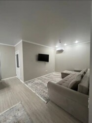 2-комнатная квартира · 55 м² · 8/9 этаж, Райымбек батыр 283 — Рядом с Магнумом фото 10 2-комнатная квартира · 55 м² · 8/9 этаж, Райымбек батыр 283 — Рядом с Магнумом фото 10