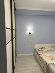 2-комнатная квартира · 62 м² · 5/5 этаж, мкр Думан-2 — Думан-2, Меркур Град фото 7 2-комнатная квартира · 62 м² · 5/5 этаж, мкр Думан-2 — Думан-2, Меркур Град фото 7