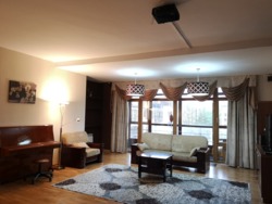 5-комнатная квартира · 234 м² · 5/6 этаж, Санаторная 18 фото 17 5-комнатная квартира · 234 м² · 5/6 этаж, Санаторная 18 фото 17